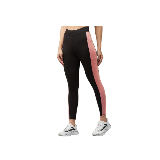 Yoga Wear Dry Fit Women Lower Pants